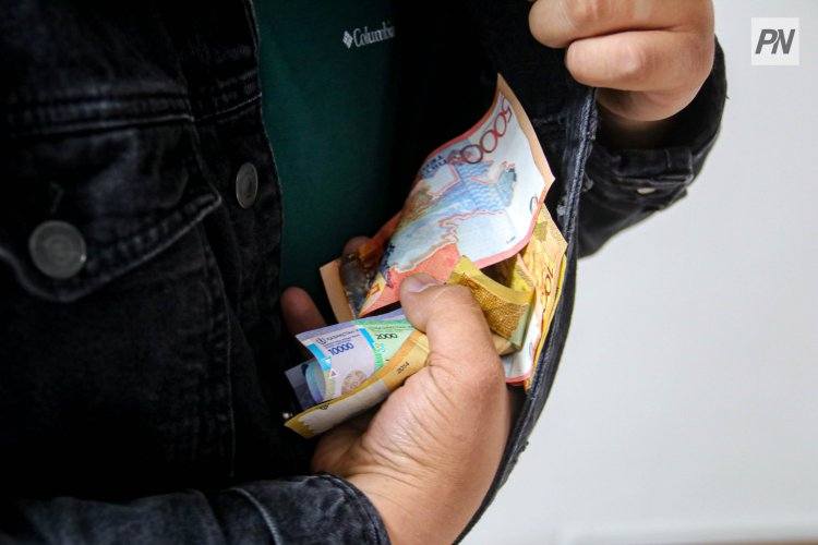 В Павлодарской области осудили похитителя пожертвований из мечетей