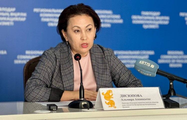 Не подставка: как использовать свой диплом павлодарским выпускникам