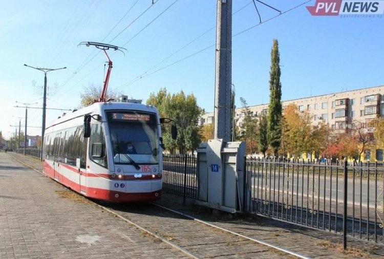 В Павлодаре частично закроют проезд через перекресток