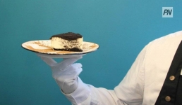 В Павлодаре прошел кулинарный баттл