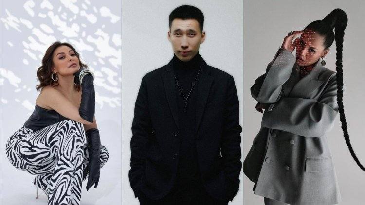 На павлодарской сцене выступит артистка из «Black star»