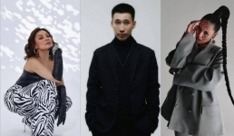 На павлодарской сцене выступит артистка из «Black star»