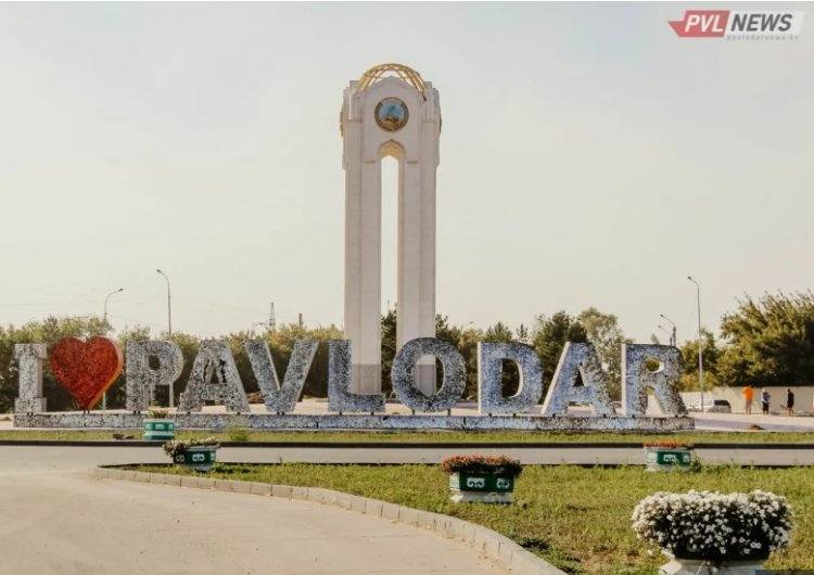 Новый аким Павлодара получил первые поручения