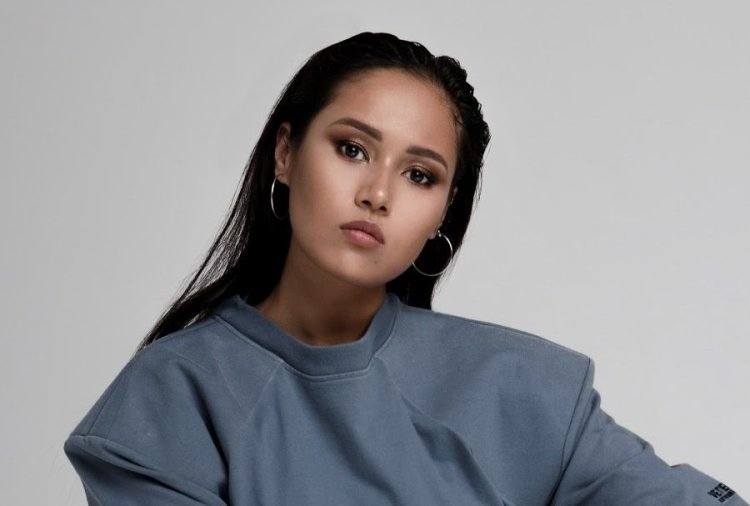 Назима объяснила, почему не приедет в Павлодар (ВИДЕО)