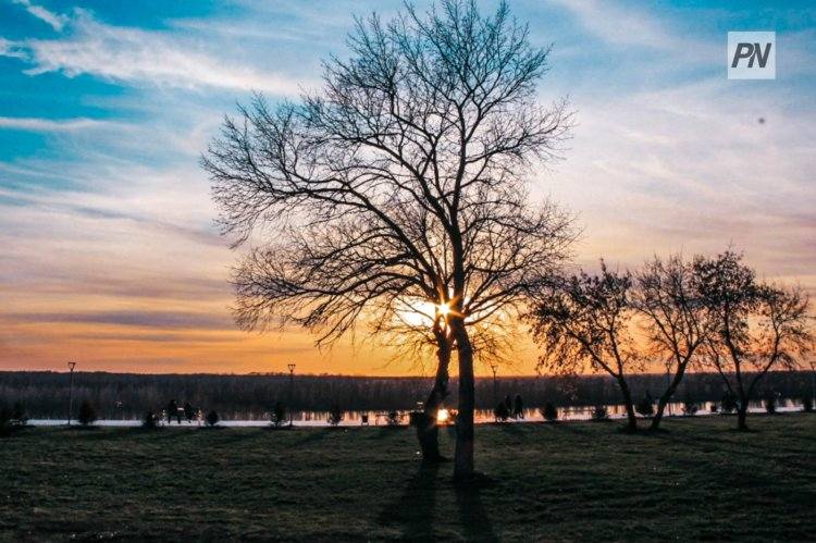 Павлодарские эковолонтёры очистят памятник