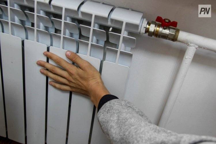 Сезон тёплых батарей в городах Павлодарской области начнут в один день