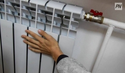 Сезон тёплых батарей в городах Павлодарской области начнут в один день
