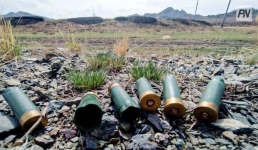 Двоих павлодарцев задержали с оружием