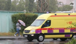 В Павлодаре дети стали чаще попадать в больницы после прогулок