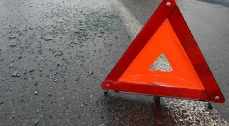 В Павлодаре водитель погиб в ДТП