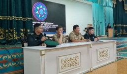 Павлодарским школьникам предложили построить карьеру мечты