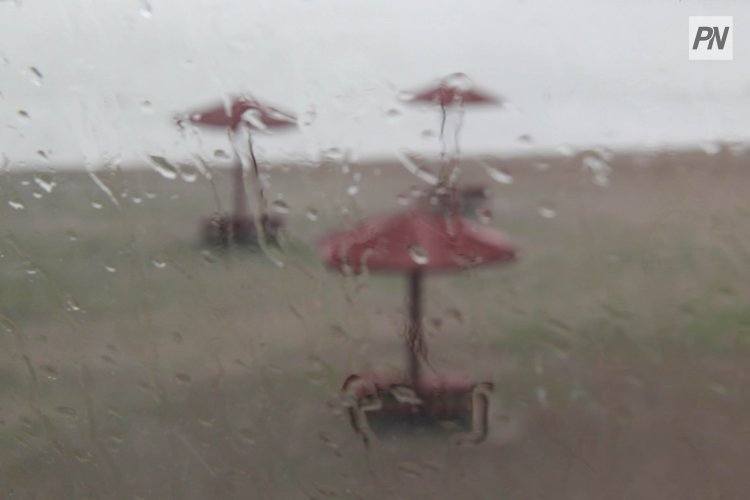 Дождь и туман: погода в Павлодарской области 15 сентября