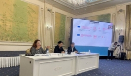 Сколько вложил фонд «Қазақстан халқына» на благо Павлодарской области