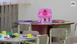 Три гематомы получила девочка в детском саду Павлодара