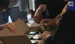 Нужды и права волонтеров обсудят в Павлодаре