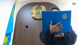 В Павлодаре осудили руководителя финансовой пирамиды