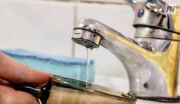 В Павлодаре шесть домов остались без воды