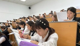 Знание романа Торайгырова помогло павлодарским школьникам выиграть