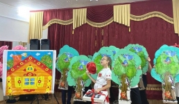 «Муха-Цокотуха» выиграла конкурс театрального искусства в Павлодаре