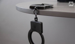 В Павлодаре арестовали директора сельской школы за пьяную езду