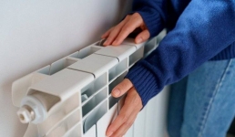 Социальные объекты Павлодара подключают к теплу