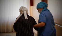 Где в Павлодаре заботятся о детях и пенсионерах