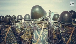 В Павлодаре наказали солдата за невыполнение приказа командира