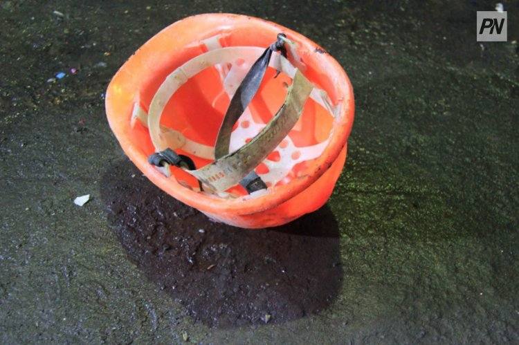 На крупном предприятии Павлодара произошёл несчастный случай