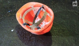 На крупном предприятии Павлодара произошёл несчастный случай