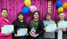 Павлодарцев бесплатно обучали казахскому языку в микрорайонах