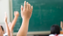 «Стать другом и союзником»: молодой педагог из Павлодара раскрыл секрет успеха