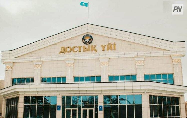 Перспективы развития межэтнических отношений обсудили павлодарцы