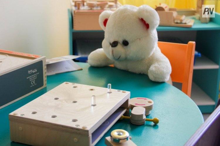 Сколько свободных мест в детсадах Павлодарской области