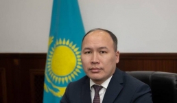 Экс-аким Павлодара возглавил областное ведомство