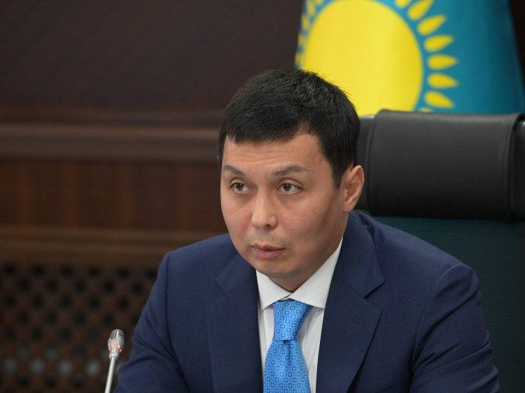 О хамском поведении чиновников в Павлодаре отозвался глава Антикора