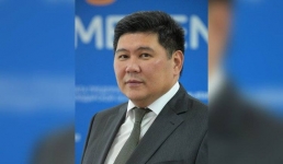 Кто возглавил павлодарский филиал палаты предпринимателей