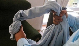 Задушил и обокрал: павлодарца лишили свободы на несколько лет