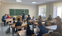 В Павлодаре прошли Магжановские чтения