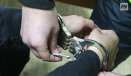 Иностранцы организовали в Павлодаре подпольную лабораторию