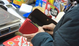 Потребительская культура павлодарцев растет