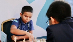 «Шахматный караван» заедет в Павлодарскую область