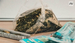 В Павлодаре арестовали торговку наркотиками