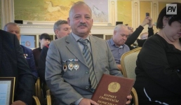 Самых трудолюбивых рабочих наградили в Павлодарской области