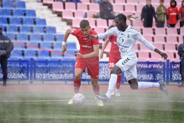 В ожидании чуда: увидят ли павлодарцы матчи КПЛ в 2024 году