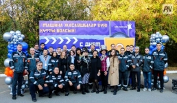 Лучших машиностроителей Павлодарской области наградили в честь праздника