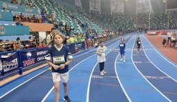 Полсотни медалей завоевали особенные школьники Павлодарской области