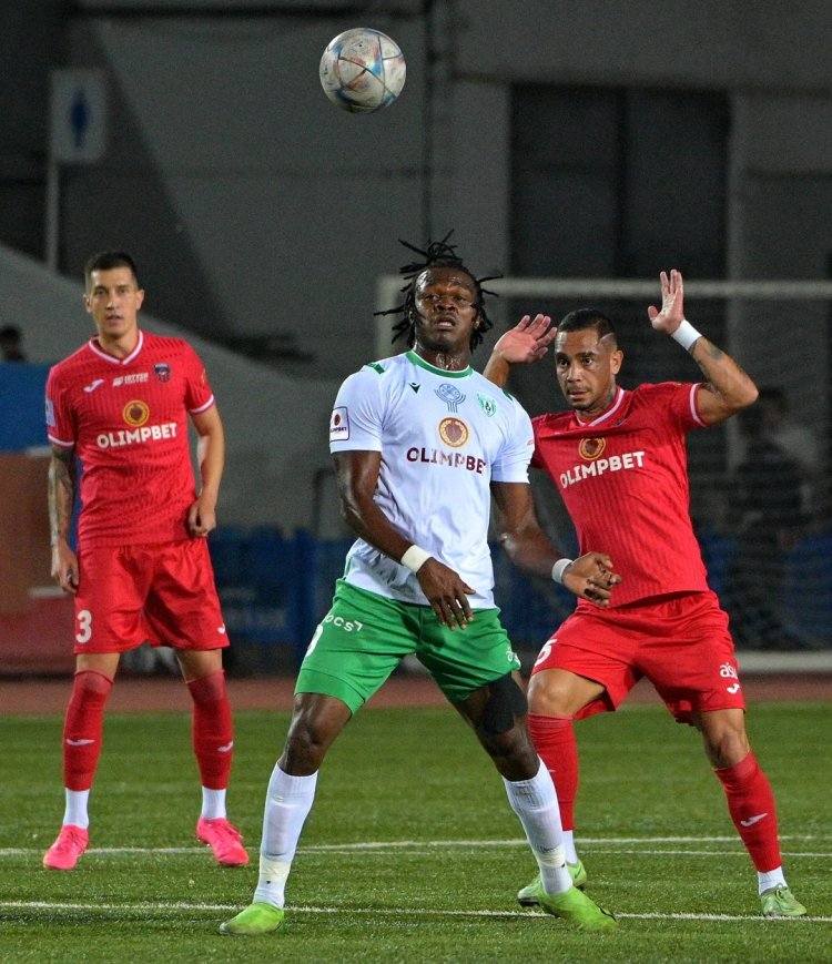 Павлодар рискует вновь остаться без большого футбола