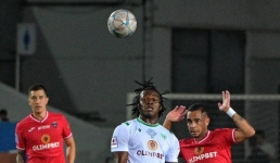 Павлодар рискует вновь остаться без большого футбола