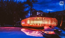 Разделся около школы: полиция разыскивает павлодарца