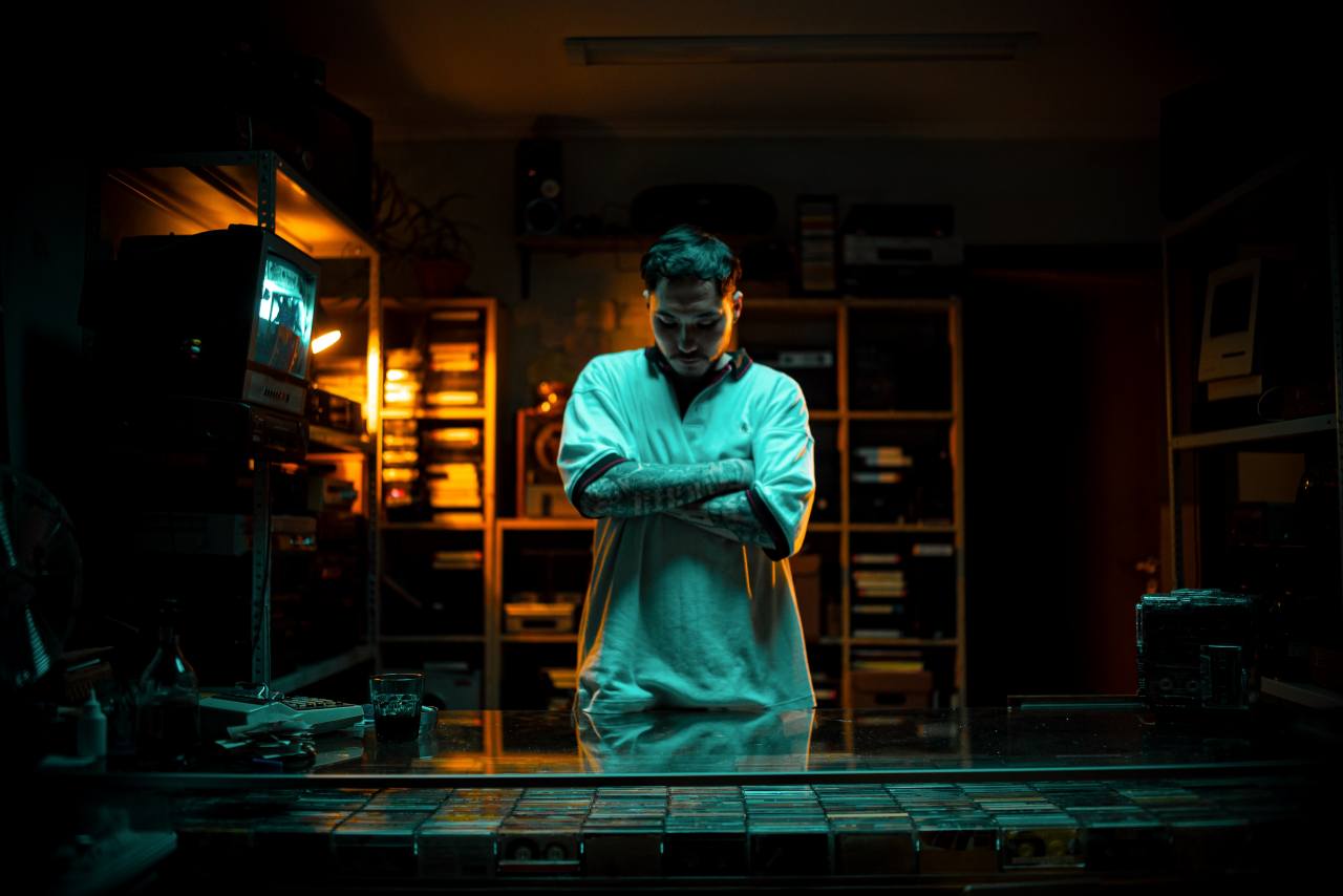 Павлодарский рэпер сделал подарок слушателям